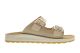 Fly Flot Beige Instapper Riem