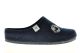 Fly Flot Blauw Schaap Vilt