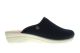 Fly Flot Blauwe Pantoffels