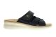 Fly Flot Blauwe Slipper Steunzolen