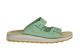 Fly Flot Groene Slipper