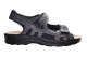 Fly Flot Herensandalen Grigio