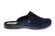 Fly Flot Instapper Blauw