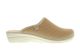Fly Flot Muil Beige Gaatjes