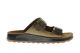 Fly Flot Rovere Slipper Met Gespen Zacht Voetbed