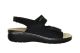 Fly Flot Sandalen Lycra Steunzolen