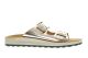 Fly Flot Slipper Zilver