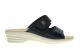 Fly Flot Slippers Blauw