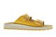 Fly Flot Slippers Geel Riem