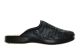 Herenpantoffel Modern Nero Fly Flot