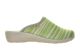 Pantofels Verde Fly Flot