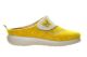 Pantoffel Wol Steunzolen Giallo