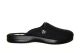Pantoffels Effen Zwart Flyflot