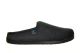 Zwarte Pantoffel Heren Slipper