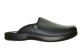 Zwarte Pantoffels Instapper