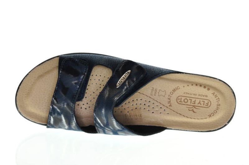 Fly flot online slippers dames