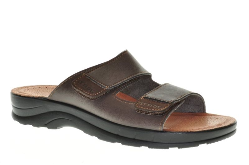Fly flot online slippers heren