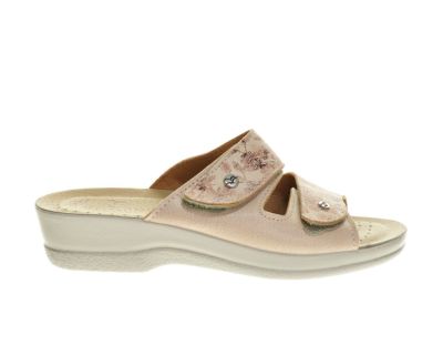 Fly flot dames slippers online