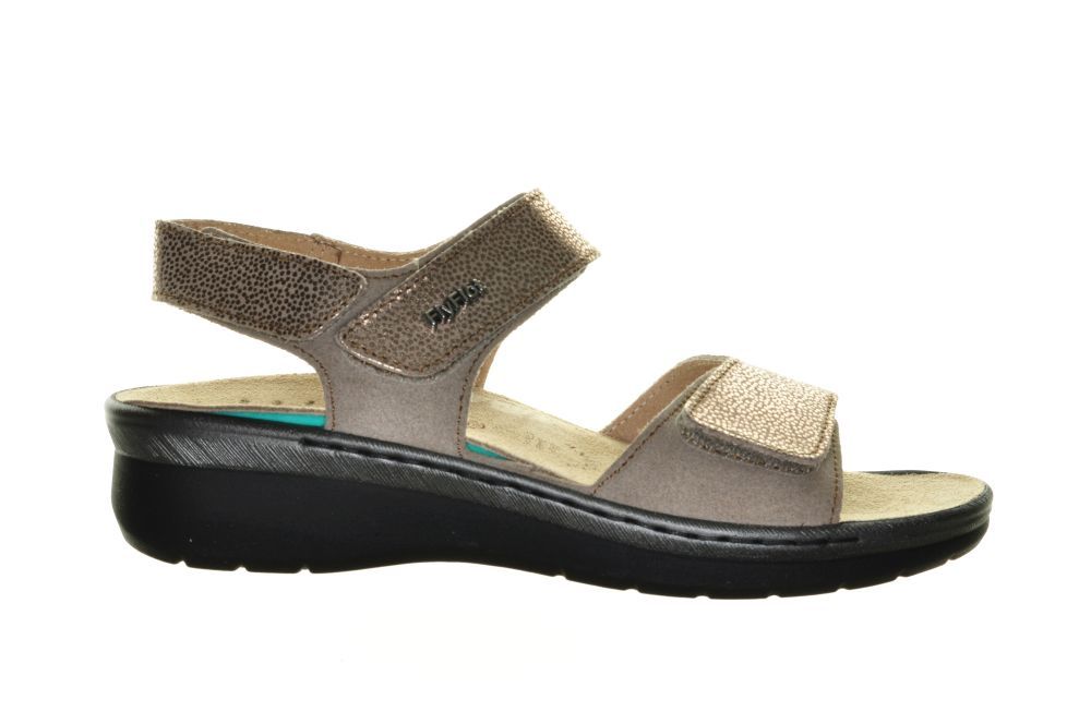 Fly Flot Sandalen Rovere Steunzolen FlyFlot.be