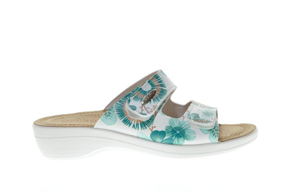 Fly flot slippers dames new arrivals