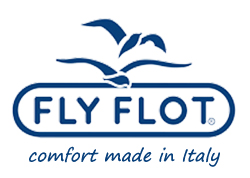 Fly Flot Slippers en Pantoffels