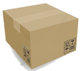 Snelle levering naar huis of via parcelshop